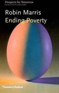 Ending Poverty - Marris, Robin