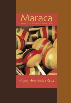 Maraca - Hernández Cruz, Victor