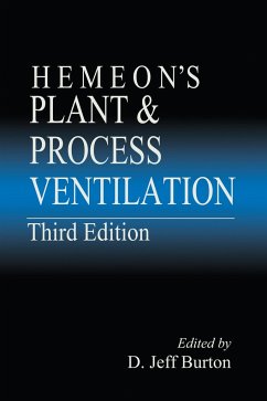 Hemeon's Plant & Process Ventilation - Burton, D. Jeff