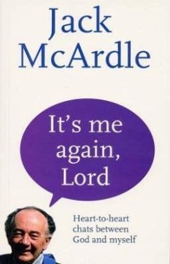 It's Me Again, Lord - McArdle, Jack