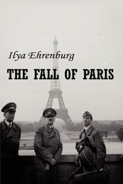 Fall of Paris - Ehrenburg, Ilya