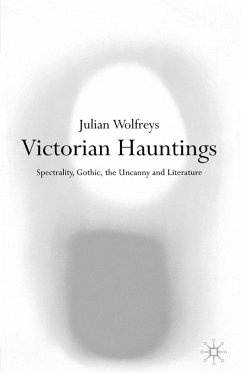 Cover Victorian Hauntings
