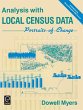 Analysis with Local Census Data - Bild 1