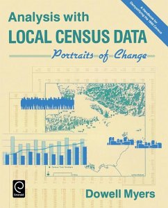 Analysis with Local Census Data - Myers, Dowell