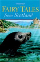 Fairy Tales from Scotland - Wilson, Barbara Ker