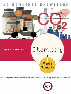 Chemistry Made Simple - Moore, John T