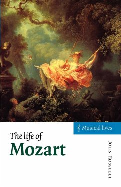 The Life of Mozart - Rosselli, John