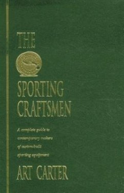 The Sporting Craftsmen - Carter, Art