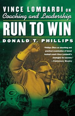 Run to Win - Phillips, Donald T.; Phillips, Don