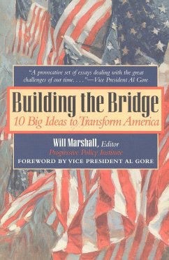 Building the Bridge - Marshall, Will
