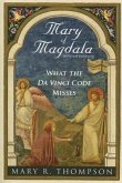Mary of Magdala (Revised Edition)