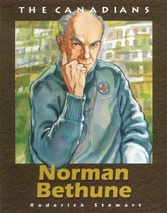 Norman Bethune - Stewart, Roderick