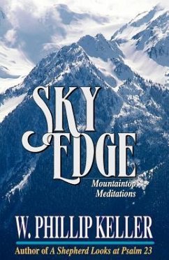 Sky Edge - Keller, W Phillip