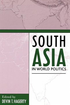 South Asia in World Politics - Hagerty, Devin T.