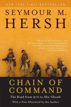 Chain of Command - Hersh, Seymour M