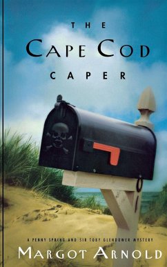 Cape Cod Caper - Arnold, Margot