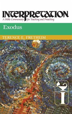 Exodus - Fretheim, Terence E.