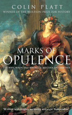 Marks of Opulence - Platt, Colin