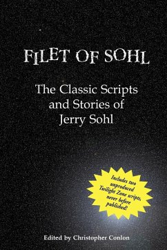 Filet of Sohl - Sohl, Jerry