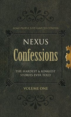 Cover Nexus Confessions