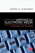 An Introduction to Writing for... - Bild 1