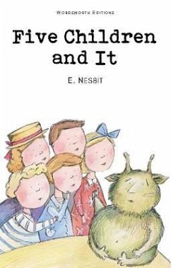 Five Children and It - Nesbit, Edith