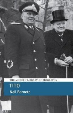 Tito - Barnett, Neil