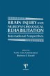 Brain Injury and Neuropsychological... - Bild 1