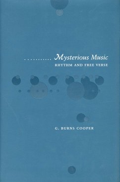 Mysterious Music - Cooper, G Burns