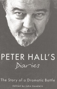 Peter Hall's Diaries - Hall, Peter
