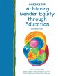 Handbook for Achieving Gender Equity... - Bild 1