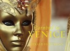 Carnival in Venice: Dumpy Book