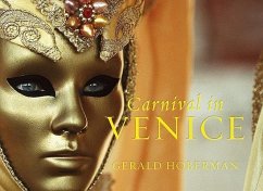 Carnival in Venice: Dumpy Book - Hoberman, Gerald
