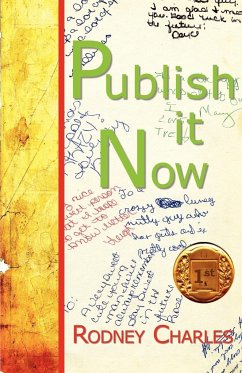 Publish It Now - Charles, Rodney N