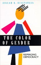 Cover The Color of Gender