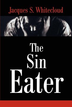 The Sin Eater - Whitecloud, Jacques S.