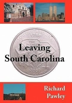 Leaving South Carolina - Pawley, Richard
