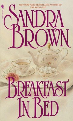 Breakfast in Bed - Brown, Sandra