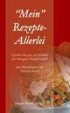 &quote;Mein&quote; Rezepte-Allerlei