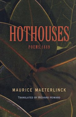 Cover Hothouses