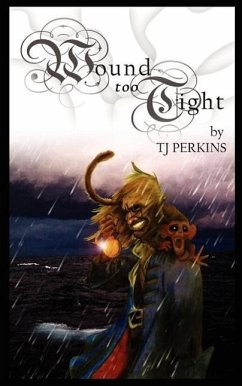 Wound Too Tight - Perkins, Tj