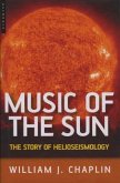 Music of the Sun: The Story of Helioseismology