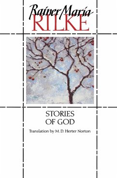 Stories of God - Rilke, Rainer Maria