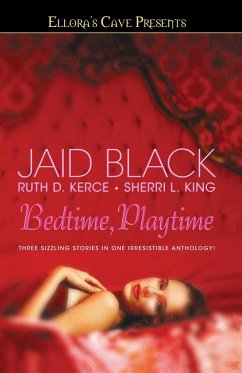 Bedtime, Playtime - Black, Jaid