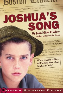 Joshua's Song - Harlow, Joan Hiatt