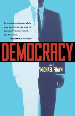 Democracy - Frayn, Michael