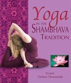 Yoga in the Shambhava Tradition