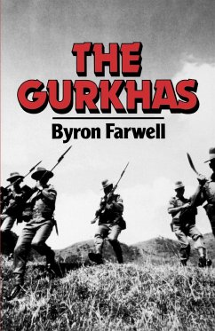 The Gurkhas - Farwell, Byron