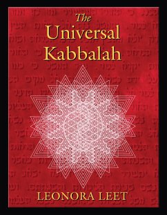 The Universal Kabbalah - Leet, Leonora