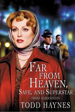 Far from Heaven, Safe, and Superstar: The Karen Carpenter Story - Haynes, Todd